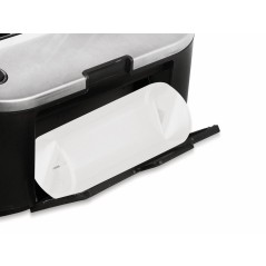 Emerio Egg Cooker 7333282000035 – Perfectly Boiled Eggs Made Easy!